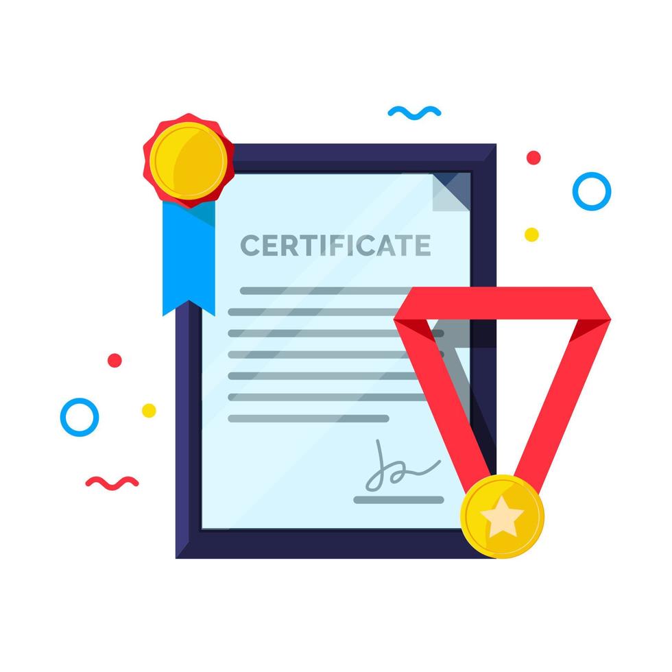 my-certificates